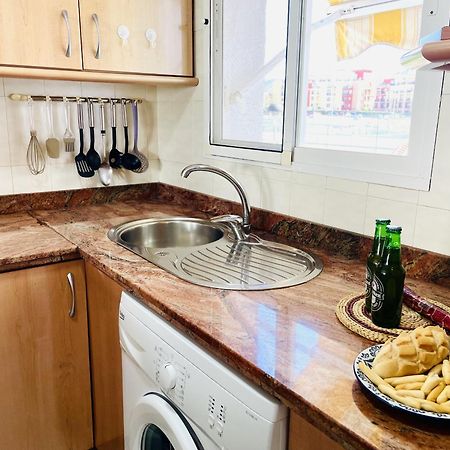 Apartamento Laguna Beach At Home 托罗克斯科斯塔 外观 照片