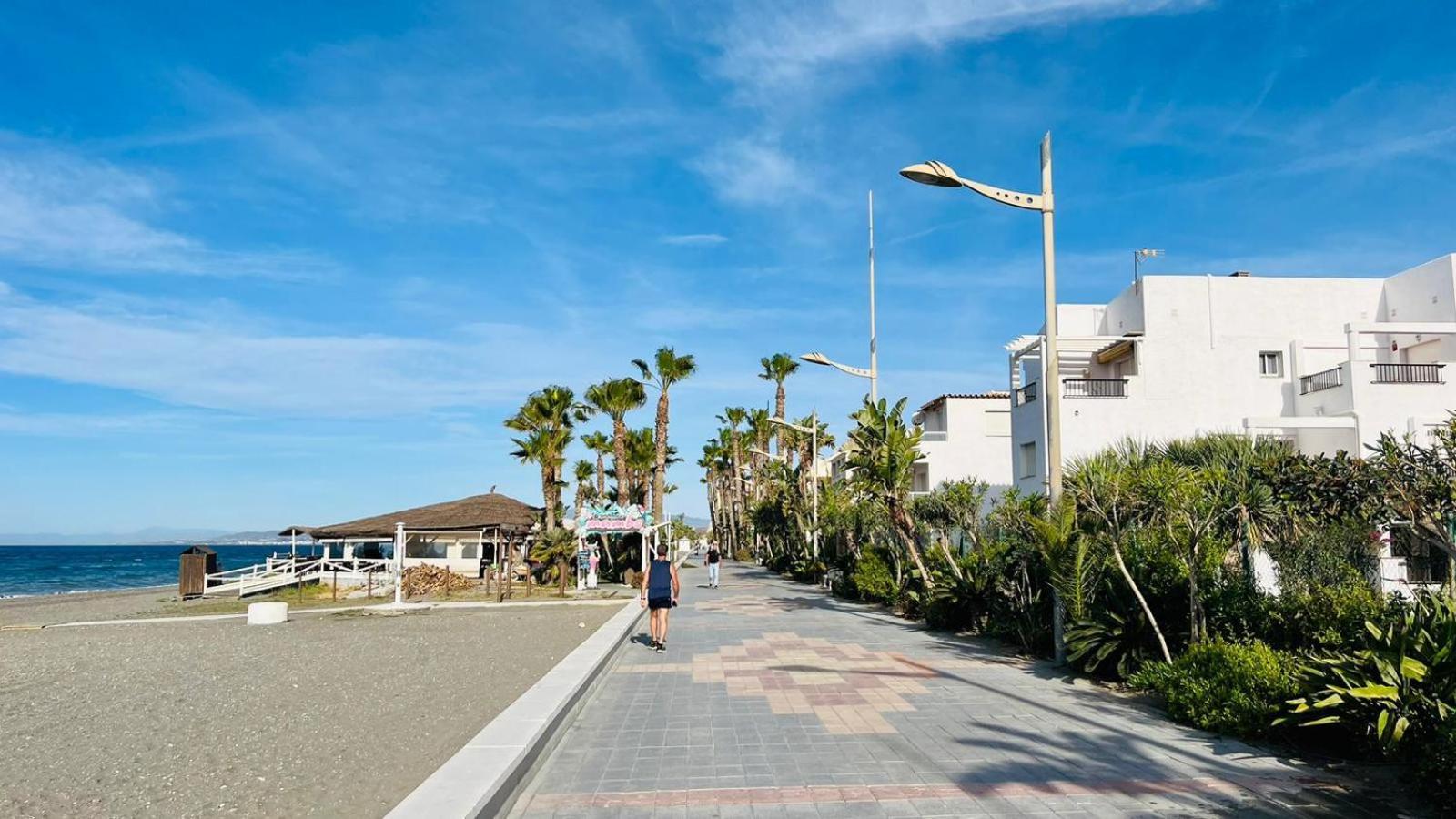 Apartamento Laguna Beach At Home 托罗克斯科斯塔 外观 照片