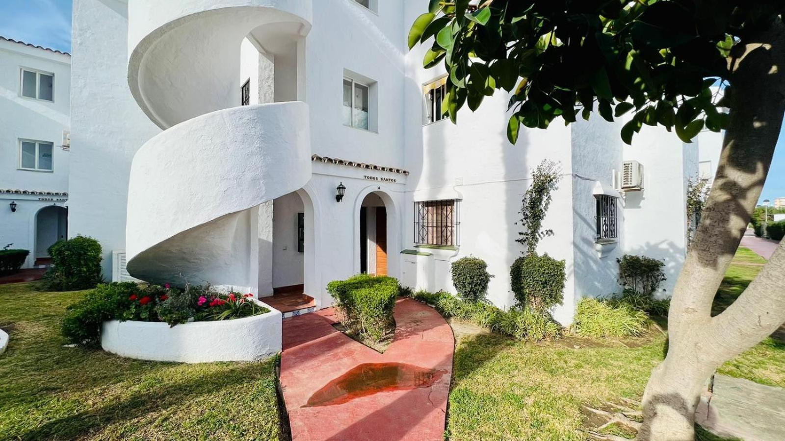 Apartamento Laguna Beach At Home 托罗克斯科斯塔 外观 照片