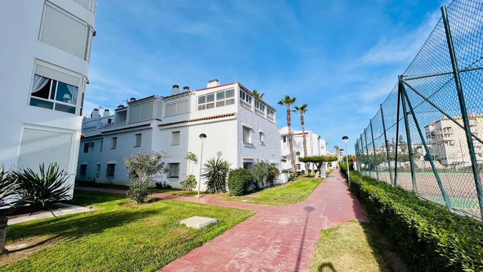 Apartamento Laguna Beach At Home 托罗克斯科斯塔 外观 照片