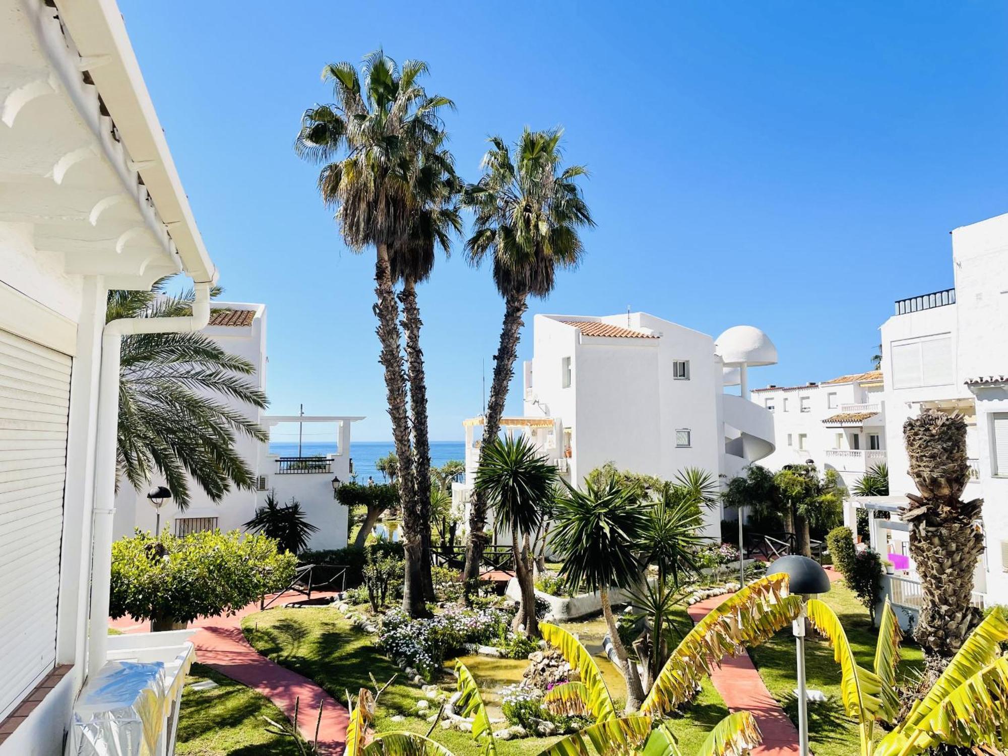 Apartamento Laguna Beach At Home 托罗克斯科斯塔 外观 照片