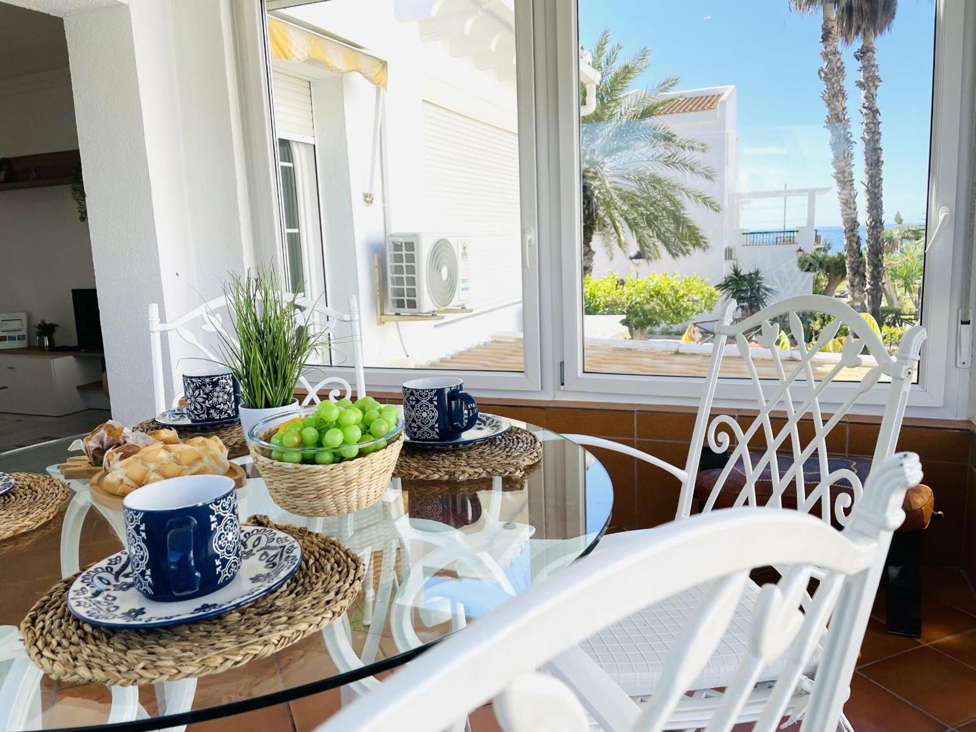 Apartamento Laguna Beach At Home 托罗克斯科斯塔 外观 照片