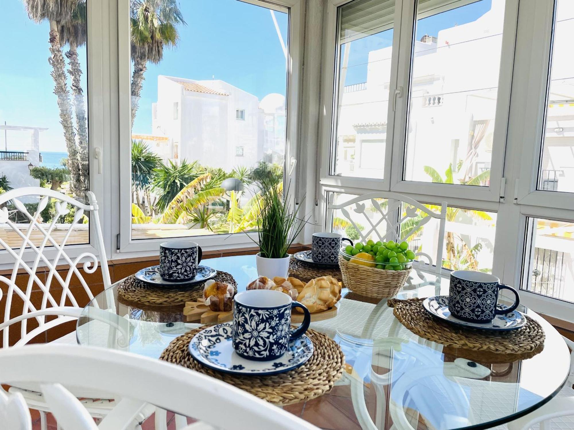 Apartamento Laguna Beach At Home 托罗克斯科斯塔 外观 照片