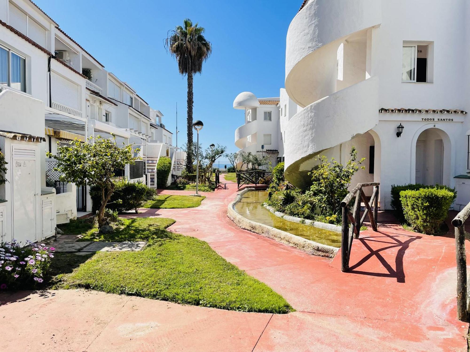 Apartamento Laguna Beach At Home 托罗克斯科斯塔 外观 照片