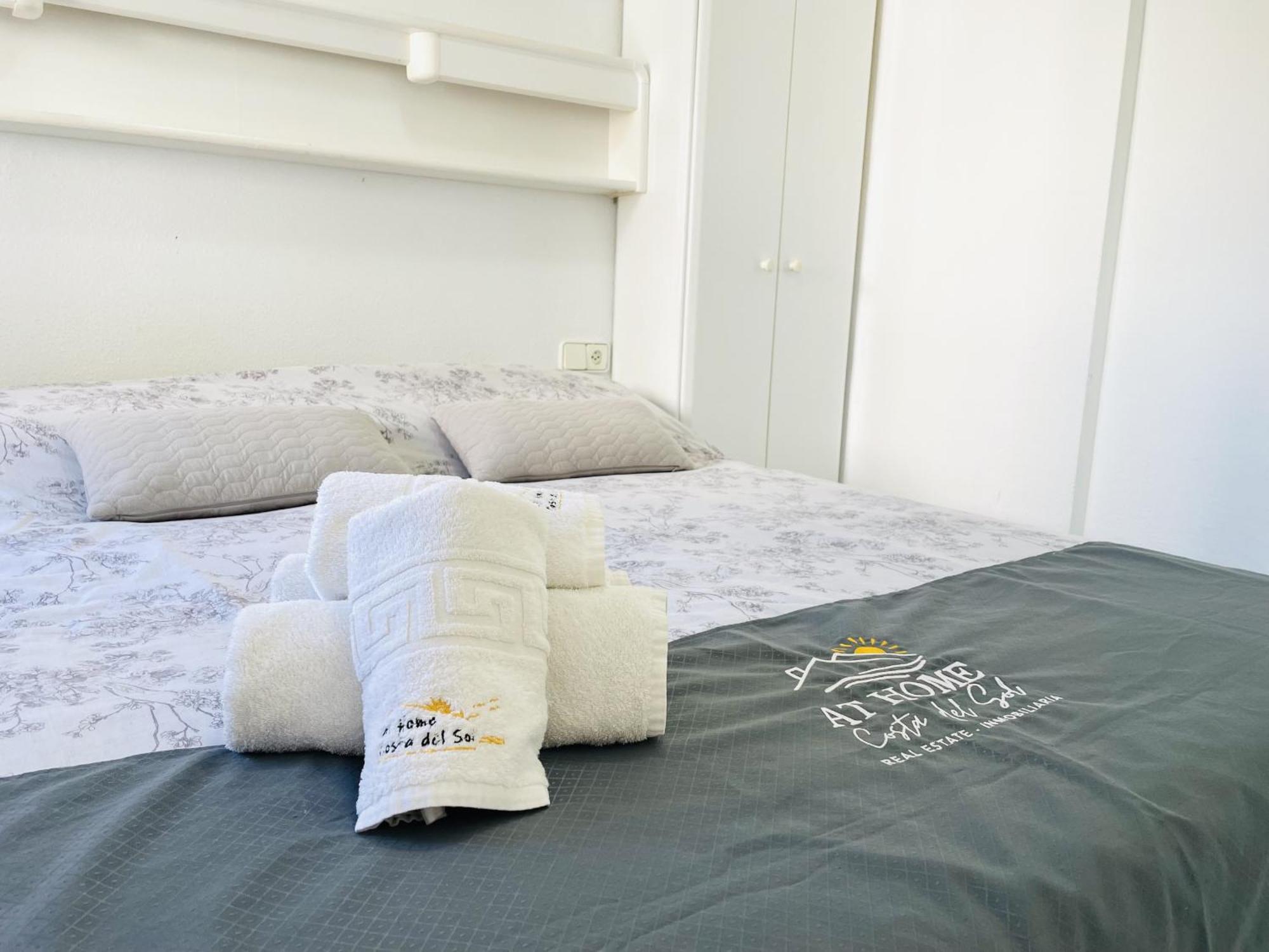 Apartamento Laguna Beach At Home 托罗克斯科斯塔 外观 照片