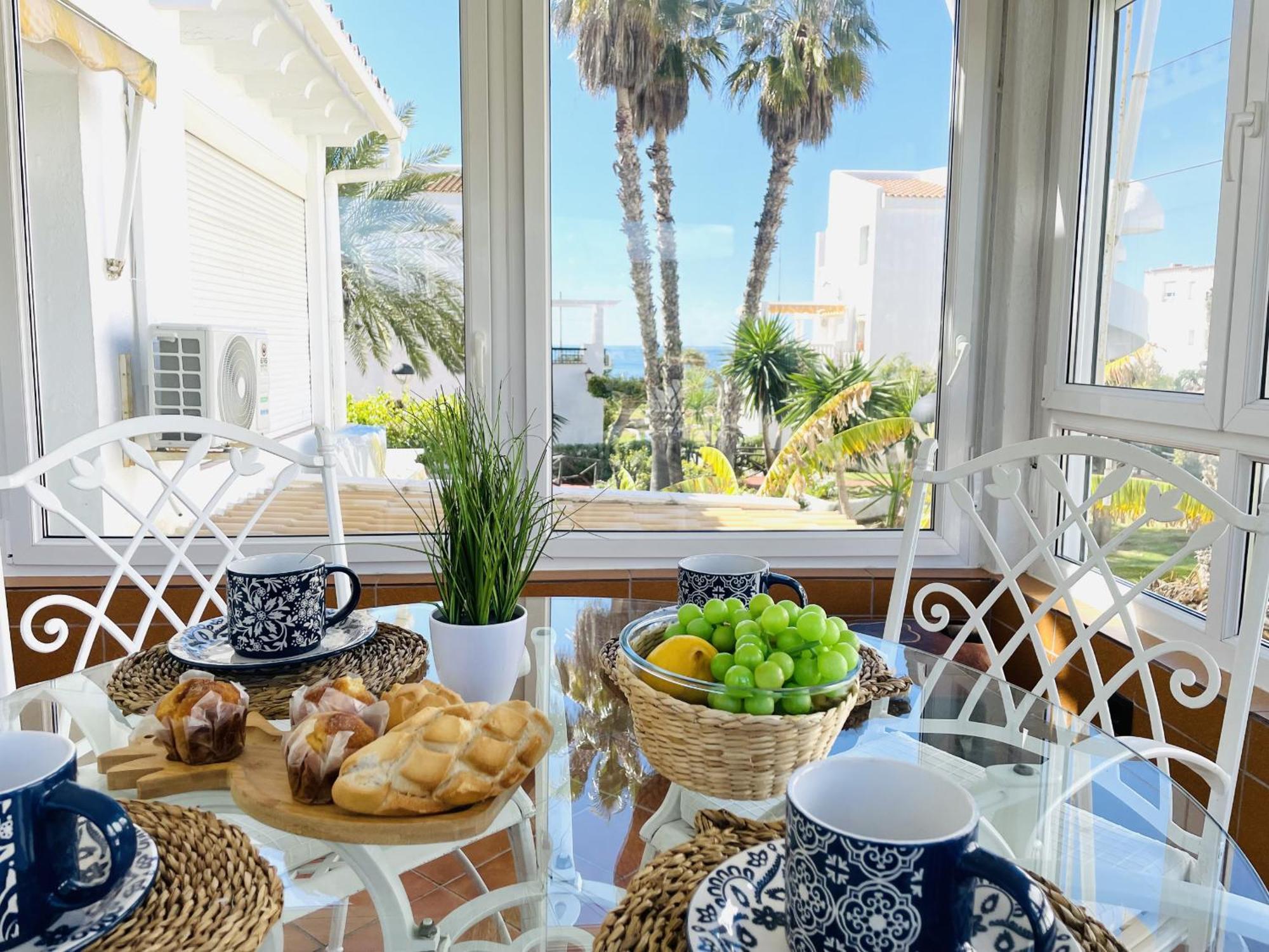 Apartamento Laguna Beach At Home 托罗克斯科斯塔 外观 照片