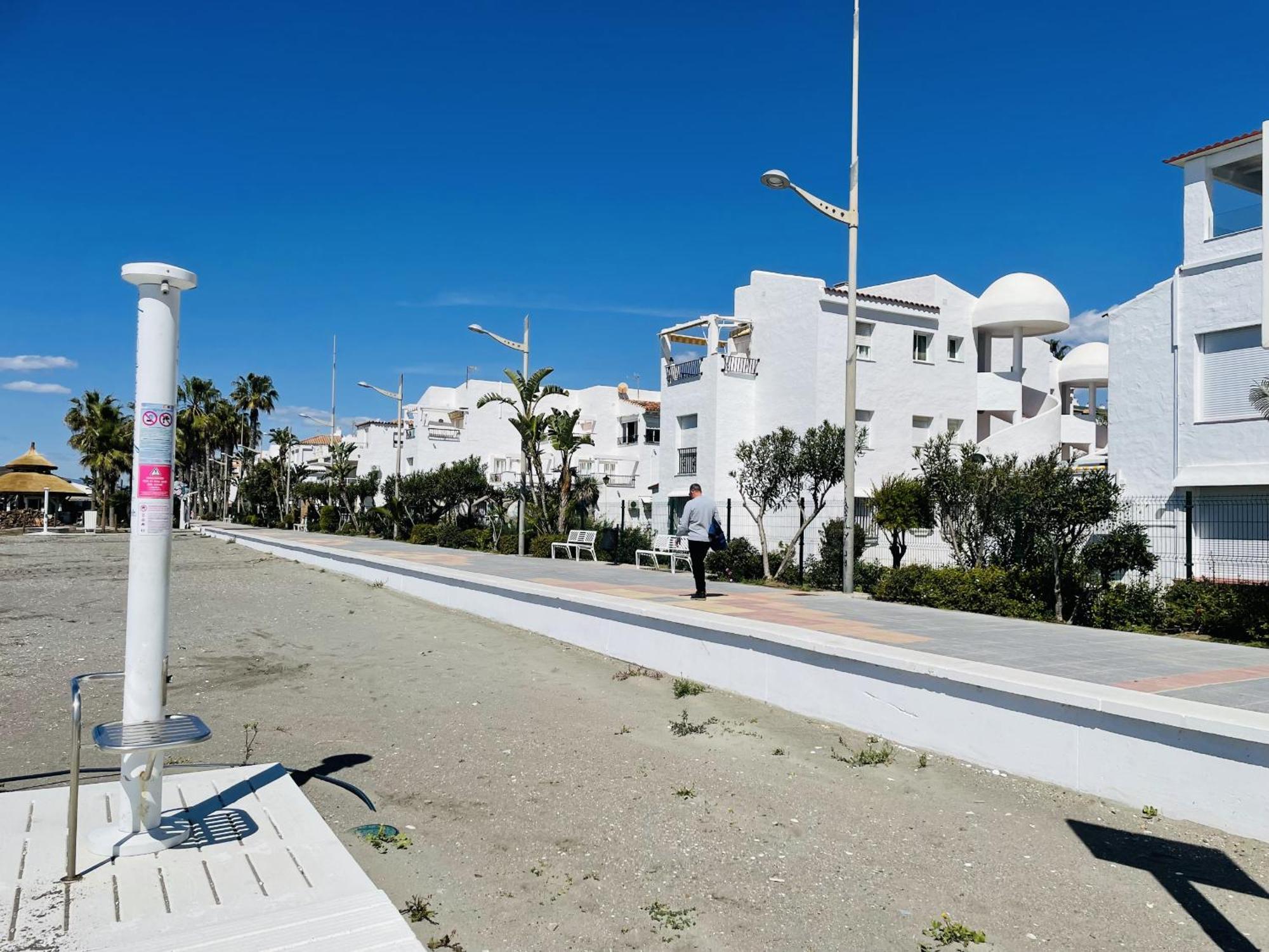 Apartamento Laguna Beach At Home 托罗克斯科斯塔 外观 照片