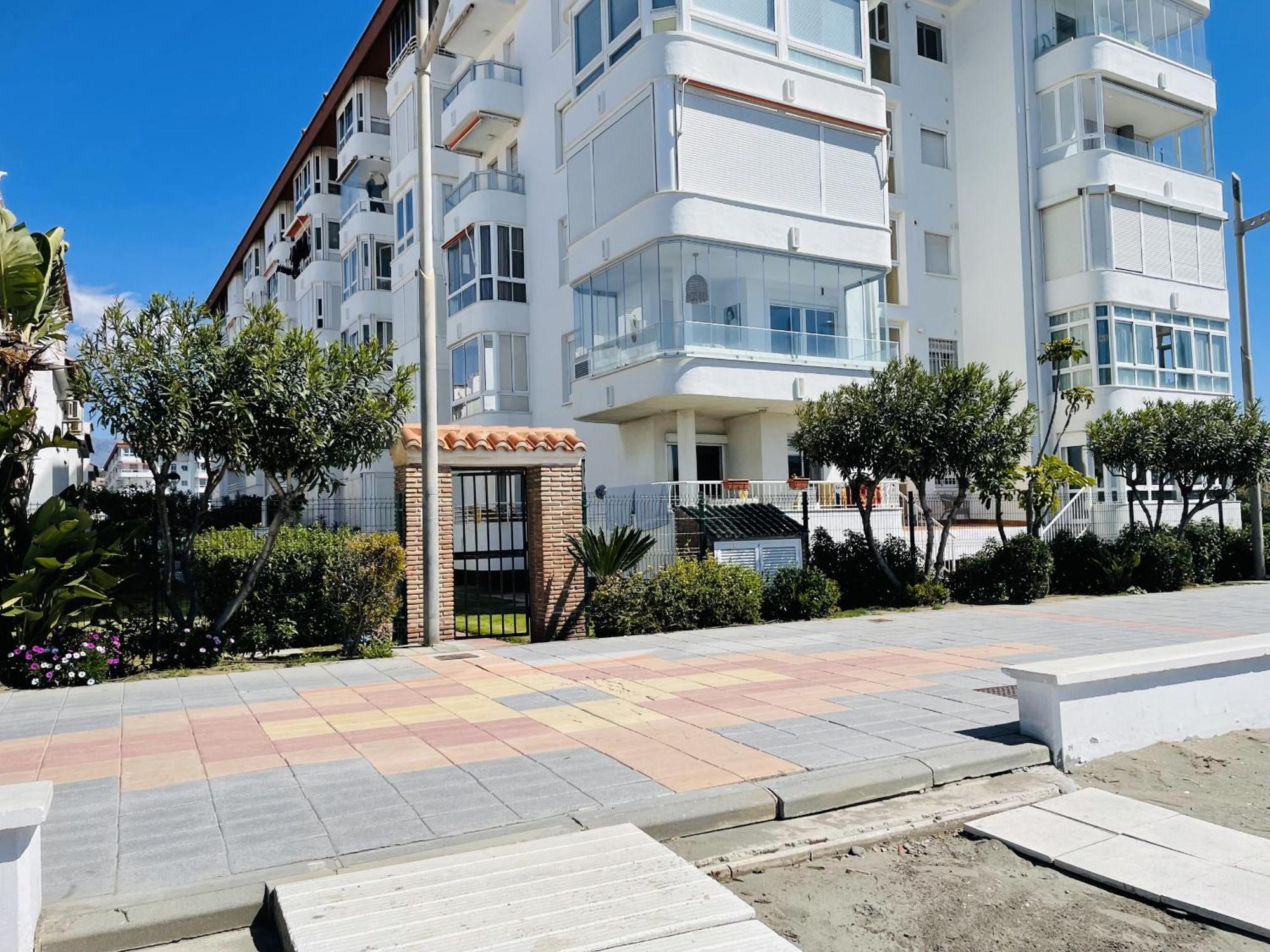 Apartamento Laguna Beach At Home 托罗克斯科斯塔 外观 照片