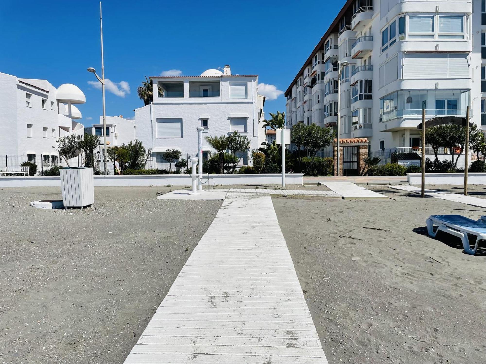 Apartamento Laguna Beach At Home 托罗克斯科斯塔 外观 照片