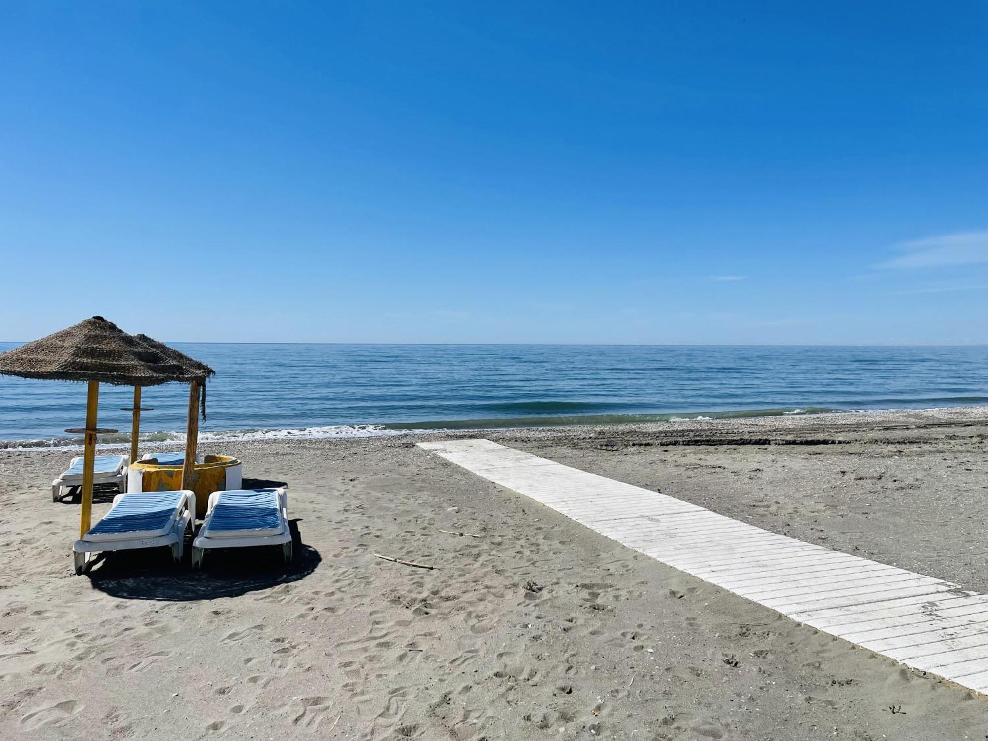 Apartamento Laguna Beach At Home 托罗克斯科斯塔 外观 照片